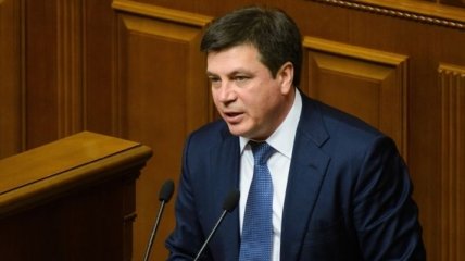 Открылся Центральный офис реформ в Украине 
