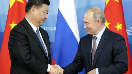 Китаю не вигідне завершення війни в Україні: дипломат назвав цілі Пекіна