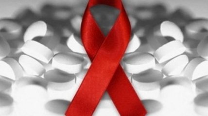 Украина получила лицензию на важный препарат от ВИЧ