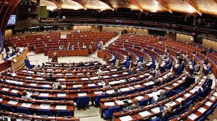 Комитет ПАСЕ отказал делегации РФ в изменении правил Ассамблеи