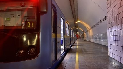 У київському метро змінюють графік роботи