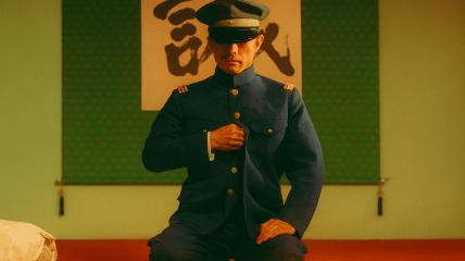 После самоубийства Мисимы его вдова распорядилась уничтожить все копии скандального фильма