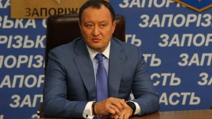 Глава Запорожской ОГА заявил о подготовке госпереворота в регионе
