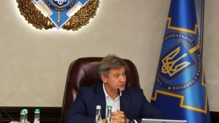 Данилюк: Мы должны внедрить единый системный подход в борьбе с контрабандой