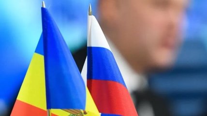 Молдова пытается усилить давление на Кремль