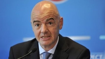 ФИФА планирует изменить формат клубного ЧМ