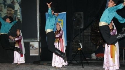 Фестивали крымско-татарской культуры отметят сегодня во Львове