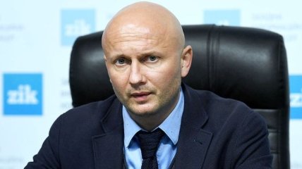 Карпаты выдвинули Смалийчука на пост президента УПЛ