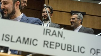 Трамп готовит ужесточение санкций против Ирана