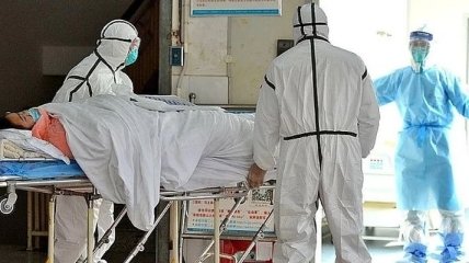 Бубонна чума: чи загрожує світу нова пандемія