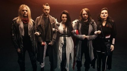 Группа Evanescence выпустила клип на саундтрек из игры Gears 5 (Видео)