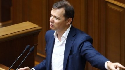 Ляшко заявляет, что координатором коалиции станет Тимошенко 