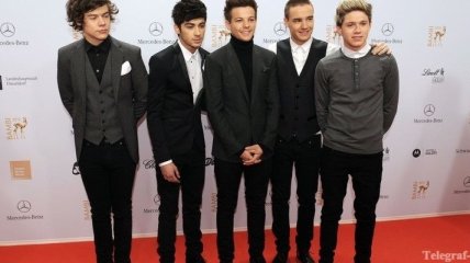  Участник One Direction опроверг отношения с Леоной Льюис