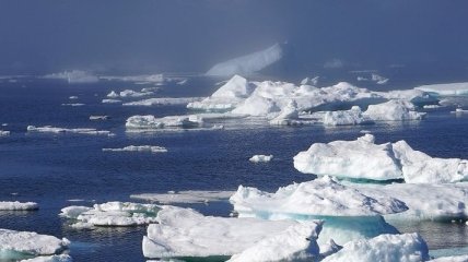 "Точка невозврата" пройдена: льды Гренландии продолжат таять и это угроза для 40% населения США