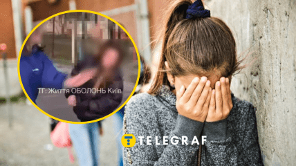 Ще одна жорстока бійка сталася в Києві