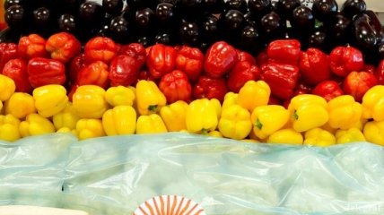 Аналитики: Урожай овощей в Украине будет крайне низким