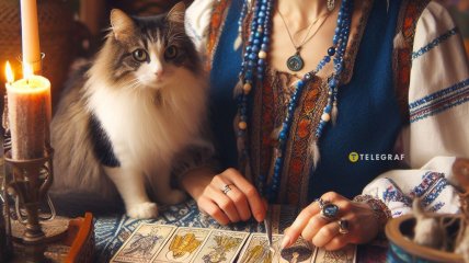 Прогноз Таро, чего всем ждать 16 июня