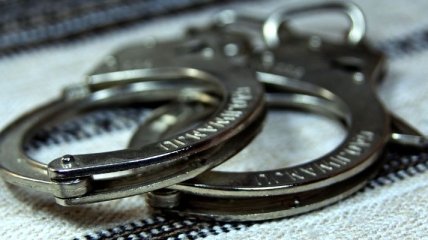Прокуратура задержала гражданина при попытки дачи взятки сотруднику СБУ