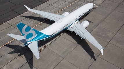 Boeing