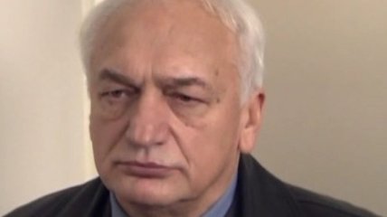 Скончался украинский актер Валентин Шестопалов