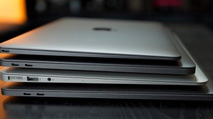 Apple собирается представить бюджетную модель MacBook 