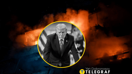 Глава США схиляє Україну до будь-якої угоди
