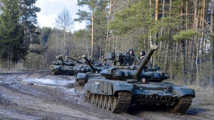 Можливість нападу Білорусі на Україну існує, проте не зараз