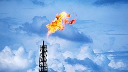 Ирак хочет прекратить сжигание попутного газа