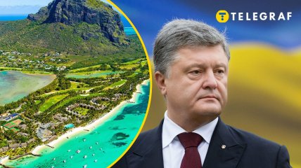 Петр Порошенко