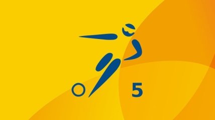 Футбол (5 на 5) на Паралимпийских играх в Рио-2016