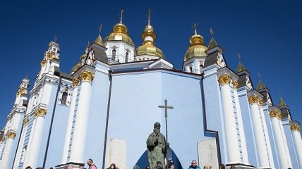 Украинцам обещают свою церковь
