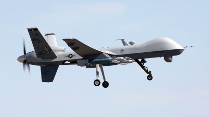 MQ-9 Reaper