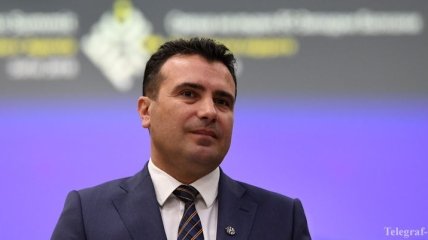 Македония достигла соглашения с Грецией о своем новом названии