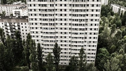 В СКУ вшанували пам’ять жертв Чорнобильської катастрофи