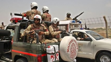 Беспилотники США уничтожили 16 террористов в Пакистане