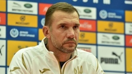 Один дебютант и проверенные бойцы: Шевченко огласил список на матчи с Францией и Польшей