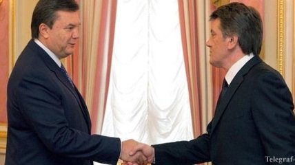НАБУ просит Москаля предоставить факты по "передаче власти" Януковичу