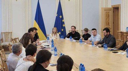 Верховна Рада та ініціатива Президента Bring Kids Back UA створюють платформу для адвокації повернення українських дітей, — Олена Кондратюк