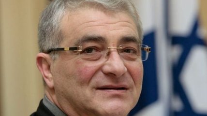 Умер разведчик и дипломат, экс-посол Израиля в Украине