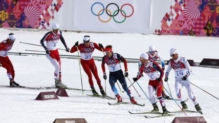 Олимпиада в Сочи. Хазова: Думаю, норвежская сторона не права
