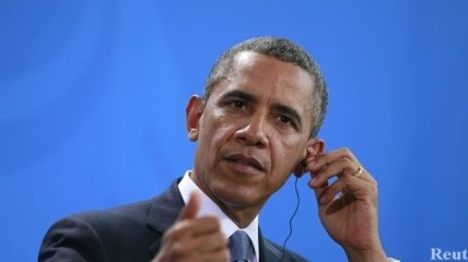 Американец проведет год в тюрьме за угрозы в "Twitter" убить Обаму