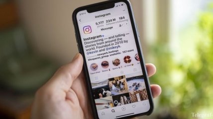 В Instagram появится приложение для покупок 