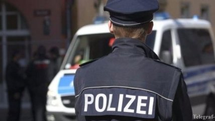 Подробности нападения неизвестного с топором в Дюссельдорфе: пострадали 7 человек