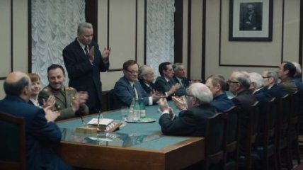 Сериал "Чернобыль" от HBO: тизер 3 серии 1 сезона (Видео)