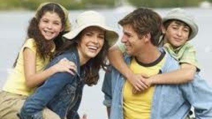 Как женщины выбирают отцов своих детей?