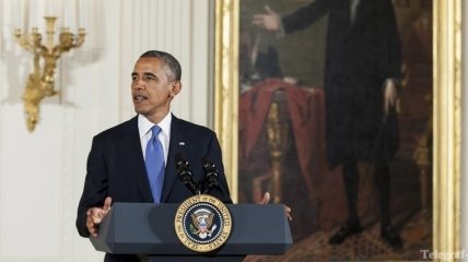 Обама выразил разочарование действиями Китая в ситуации со Сноуденом