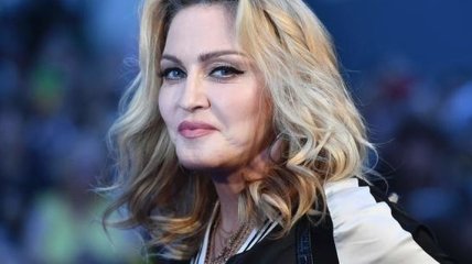 Мадонна шокировала поклонников фотографией без макияжа в Instagram