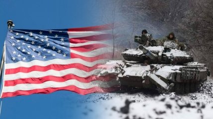 США заинтересованы в победе Украины