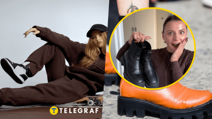 В сети поделились лайфхаком по уходу за обувью