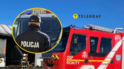 Убийство украинца в Польше